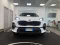 Kia Sportage Sportage IV  1.6 crdi mhev Bus Class 2wd 136cv dct Bianco - thumbnail 2