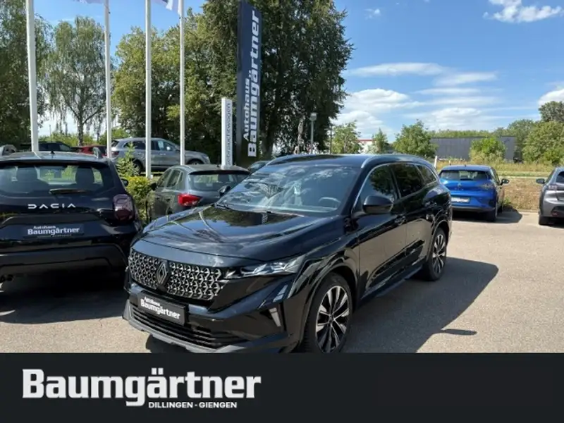 RENAULT Espace