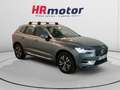 Volvo XC60 T6 Recharge Inscription Gris - thumbnail 1