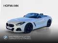 BMW Z4 M Sport Weiß - thumbnail 1
