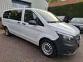 Mercedes-Benz Vito Tourer 114 BlueTEC Pro Extra Lang 27225.- INCL BTW Blanc - thumbnail 9