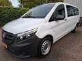 Mercedes-Benz Vito Tourer 114 BlueTEC Pro Extra Lang 27225.- INCL BTW Blanc - thumbnail 1