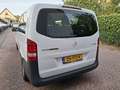 Mercedes-Benz Vito Tourer 114 BlueTEC Pro Extra Lang 27225.- INCL BTW Blanc - thumbnail 5