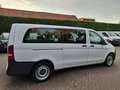 Mercedes-Benz Vito Tourer 114 BlueTEC Pro Extra Lang 27225.- INCL BTW Blanc - thumbnail 7