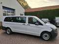 Mercedes-Benz Vito Tourer 114 BlueTEC Pro Extra Lang 27225.- INCL BTW Blanc - thumbnail 8