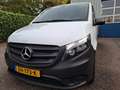 Mercedes-Benz Vito Tourer 114 BlueTEC Pro Extra Lang 27225.- INCL BTW Blanc - thumbnail 2