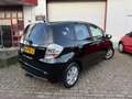 Honda Jazz 1.4 Hybrid Elegance|NIEUW APK|LUXE CAMERA |DEALER Zwart - thumbnail 20