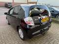 Honda Jazz 1.4 Hybrid Elegance|NIEUW APK|LUXE CAMERA |DEALER Zwart - thumbnail 6