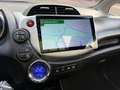 Honda Jazz 1.4 Hybrid Elegance|NIEUW APK|LUXE CAMERA |DEALER Zwart - thumbnail 12