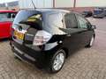 Honda Jazz 1.4 Hybrid Elegance|NIEUW APK|LUXE CAMERA |DEALER Zwart - thumbnail 5