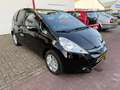Honda Jazz 1.4 Hybrid Elegance|NIEUW APK|LUXE CAMERA |DEALER Zwart - thumbnail 3