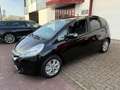 Honda Jazz 1.4 Hybrid Elegance|NIEUW APK|LUXE CAMERA |DEALER Zwart - thumbnail 2