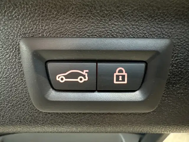 BMW 5 Series view 9