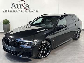 i Touring xDrive M-Sport NAV+LED+AHK+HUD+H&K+VC