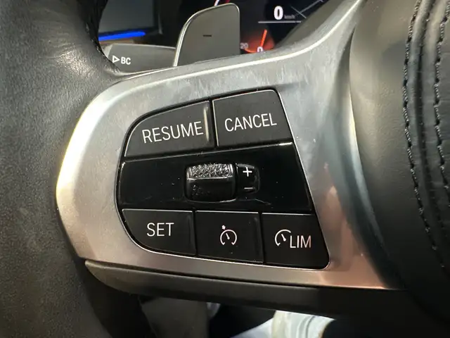 BMW 5 Series view 16