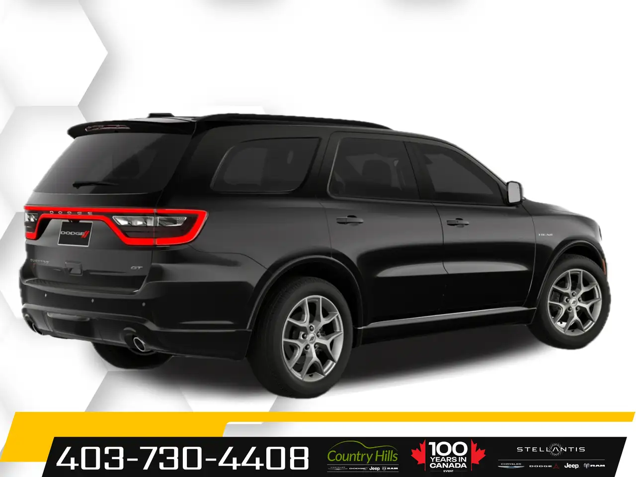 Dodge Durango photo Dodge Durango