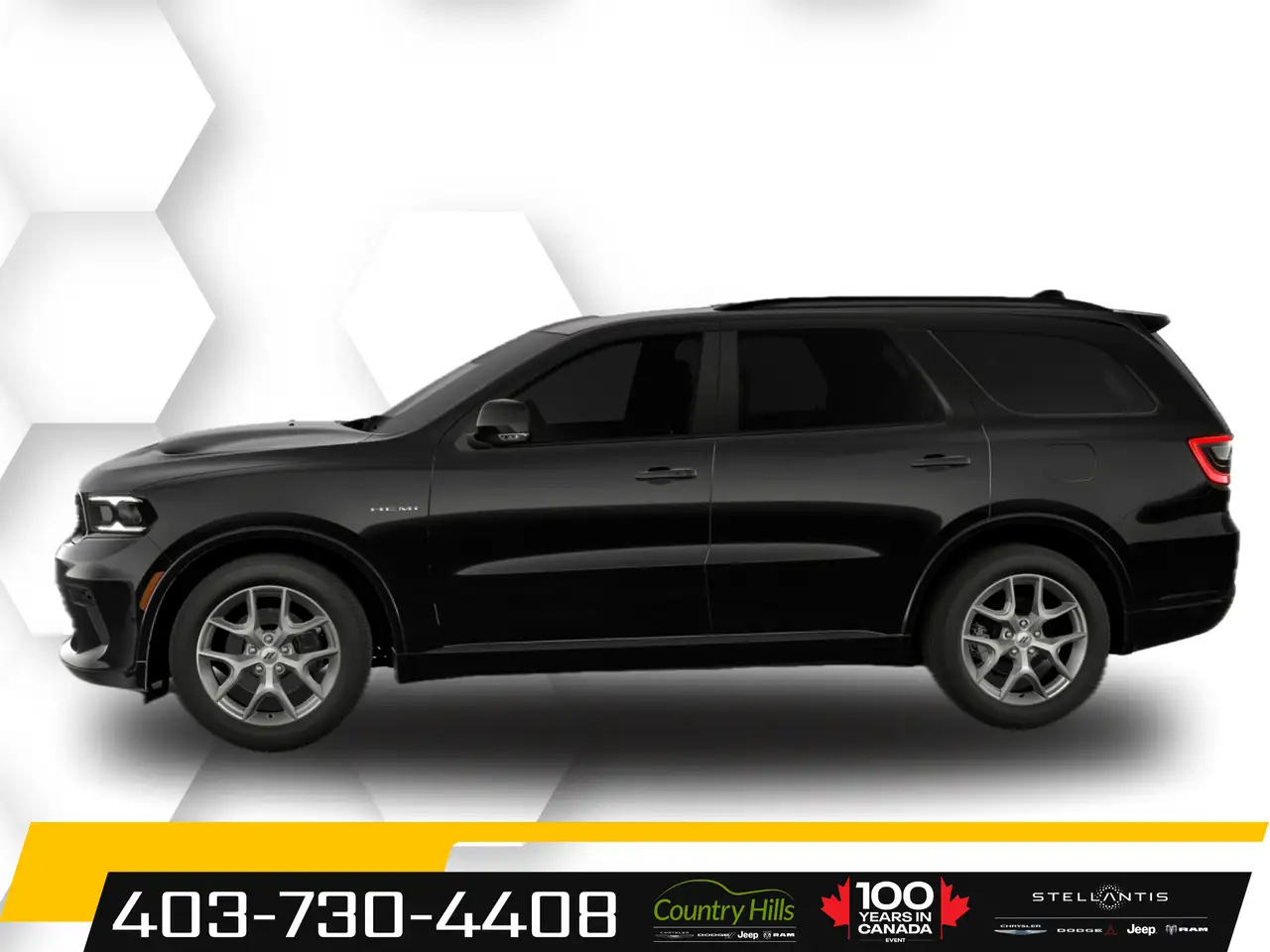 Dodge Durango photo Dodge Durango