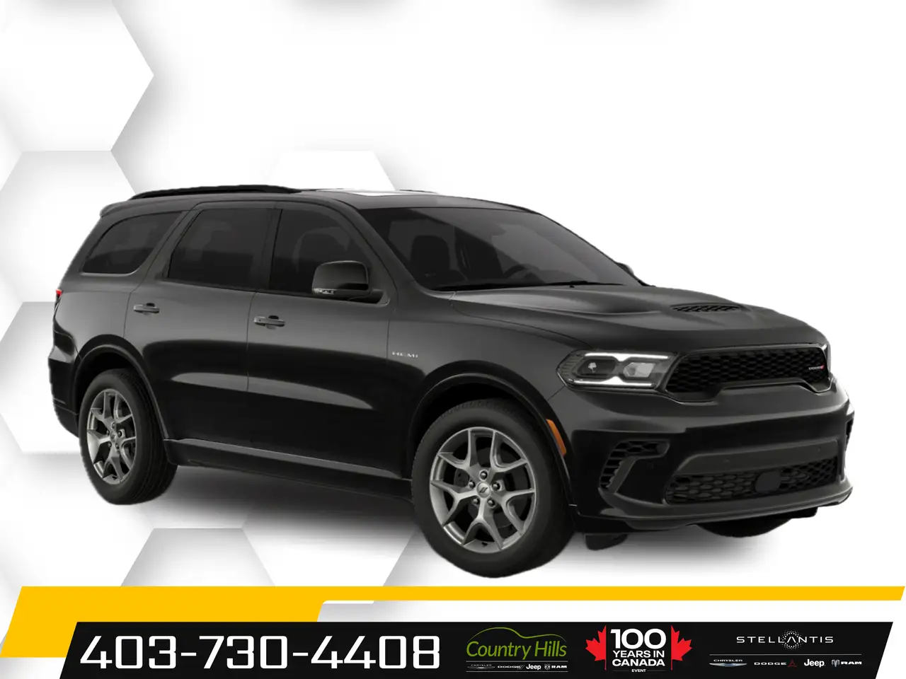 Dodge Durango photo Dodge Durango