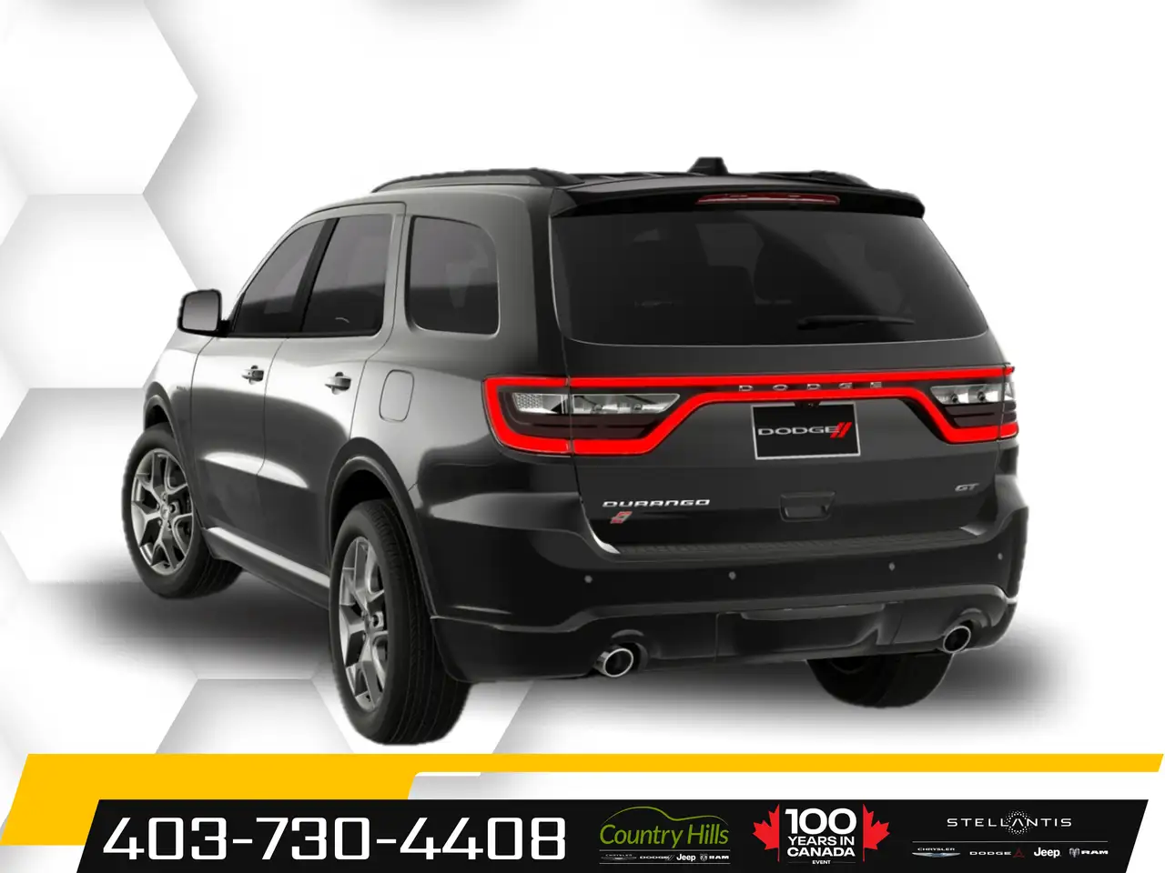 Dodge Durango photo Dodge Durango
