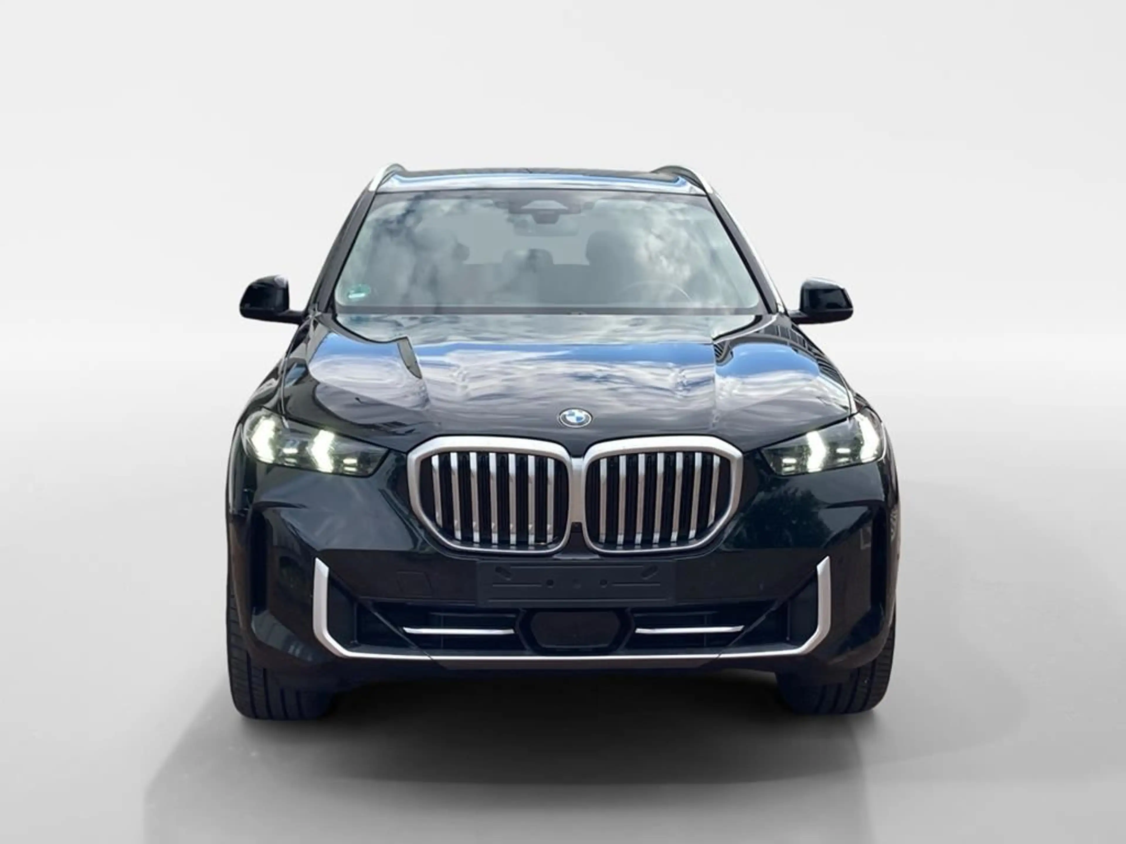 BMW X5 — photo 2