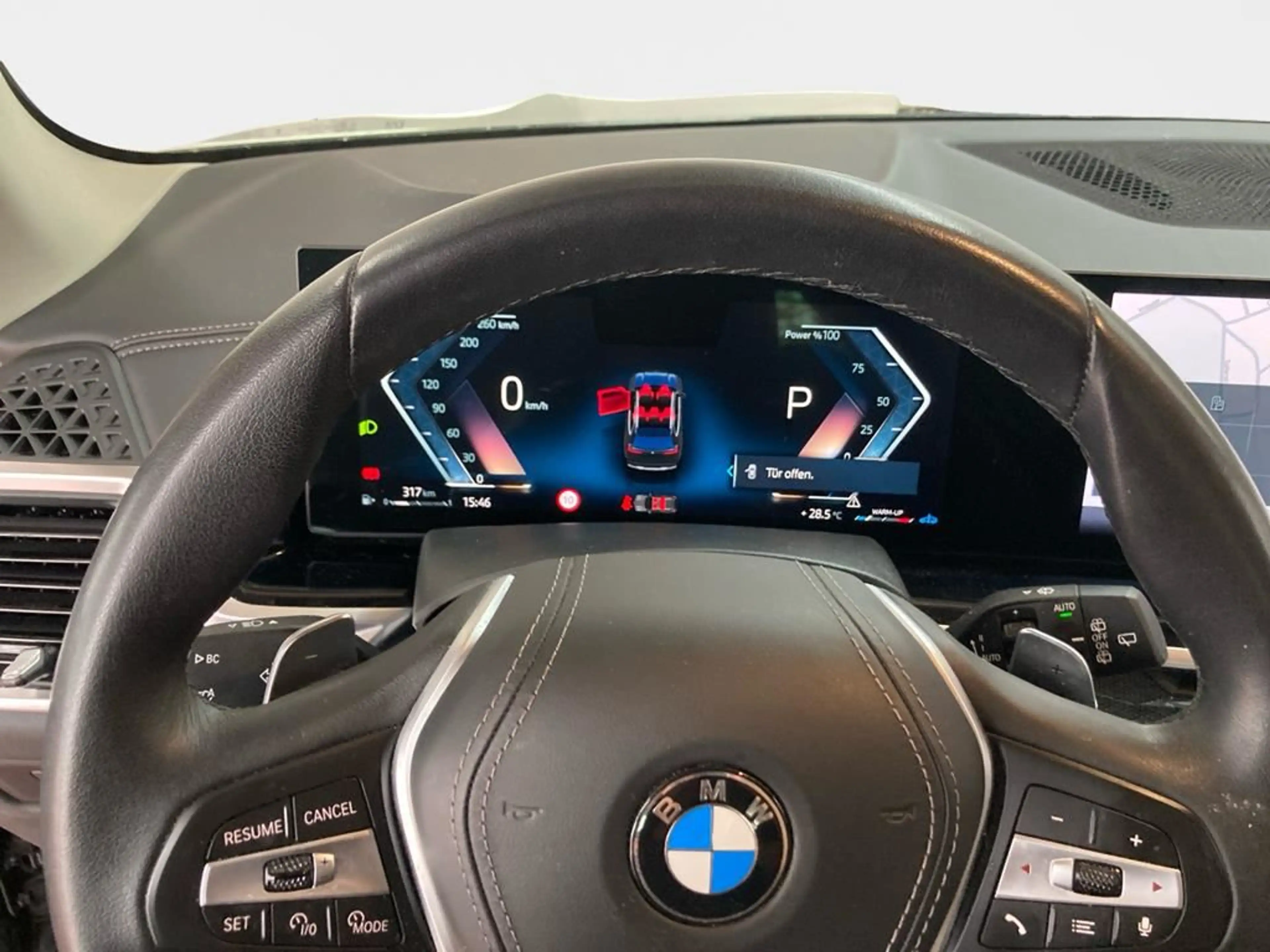 BMW X5 — photo 14