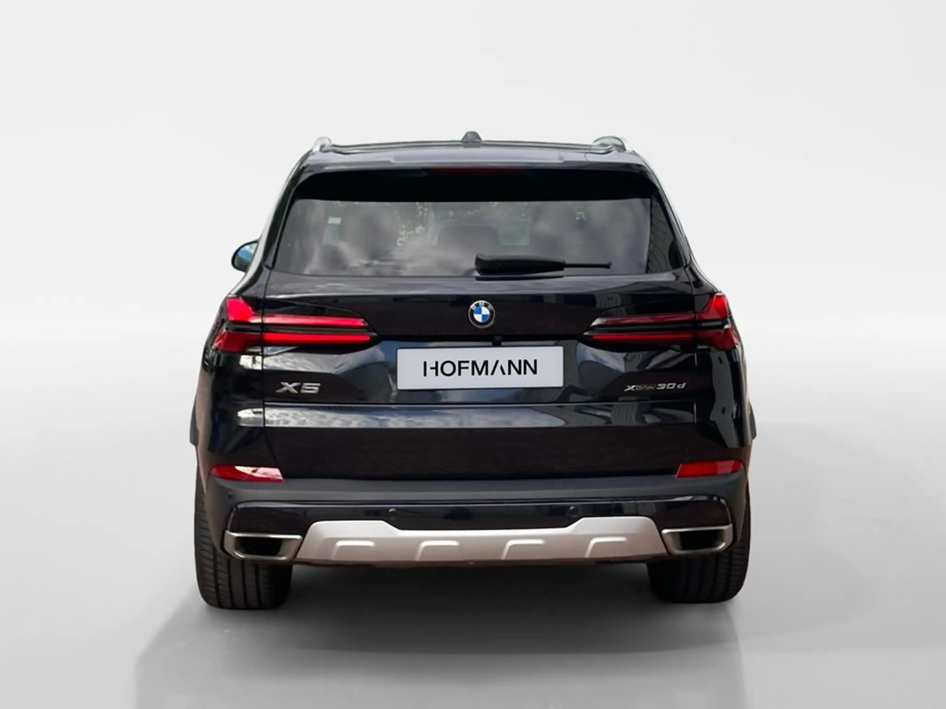 BMW X5 — photo 6