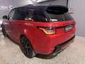 Land Rover Range Rover Sport 3.0d i6 mhev HSE Dynamic Stealth 249cv auto Roşu - thumbnail 3