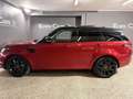 Land Rover Range Rover Sport 3.0d i6 mhev HSE Dynamic Stealth 249cv auto Roşu - thumbnail 4