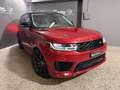Land Rover Range Rover Sport 3.0d i6 mhev HSE Dynamic Stealth 249cv auto Roşu - thumbnail 2