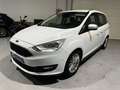 Ford Grand C-Max 1.5TDCi Auto-S&S Business PS 120 Білий - thumbnail 9