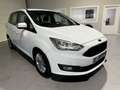 Ford Grand C-Max 1.5TDCi Auto-S&S Business PS 120 Білий - thumbnail 11