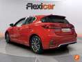 Lexus CT 200h Business Rojo - thumbnail 5