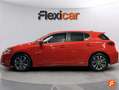 Lexus CT 200h Business Rojo - thumbnail 4