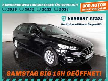 Turnier 2,0 EcoBlue Aut *NAVI / KAMERA / TEMPOMAT / SHZG VO & HI*