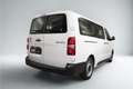 Toyota Proace 2.0 D-4D L2 Comfort 9-Sitzer|NAV|Tempomat Weiß - thumbnail 4