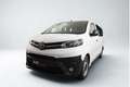 Toyota Proace 2.0 D-4D L2 Comfort 9-Sitzer|NAV|Tempomat Weiß - thumbnail 3