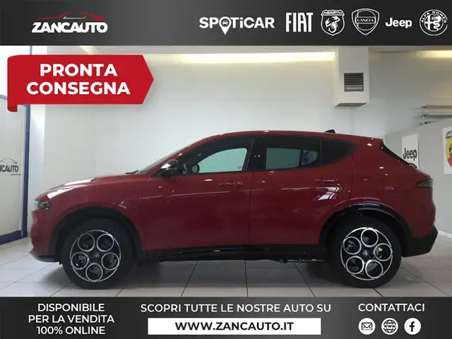 Alfa Romeo Tonale 1.3 280cv Plug-in Hybrid AT6 Sprint Q4 MY25