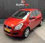 Suzuki Splash 1.0 Spirit 2e Eigenaar - NAP - Airco Orange - thumbnail 7