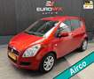 Suzuki Splash 1.0 Spirit 2e Eigenaar - NAP - Airco Orange - thumbnail 1