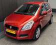 Suzuki Splash 1.0 Spirit 2e Eigenaar - NAP - Airco Orange - thumbnail 6