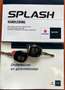 Suzuki Splash 1.0 Spirit 2e Eigenaar - NAP - Airco Orange - thumbnail 25