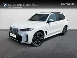 BMW X5 xDrive50e 489ch M Sport
