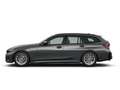 BMW 330 i Touring M Sport Park-Assistent PANO LED HiFi Grau - thumbnail 2