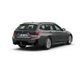 BMW 330 i Touring M Sport Park-Assistent PANO LED HiFi Grau - thumbnail 3