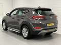 Hyundai TUCSON 1.6 T-GDi Comfort NAVIGATIE | SIDE BARS | VOLLEDIG Bruin - thumbnail 10
