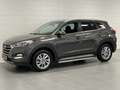 Hyundai TUCSON 1.6 T-GDi Comfort NAVIGATIE | SIDE BARS | VOLLEDIG Bruin - thumbnail 3