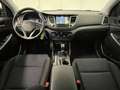 Hyundai TUCSON 1.6 T-GDi Comfort NAVIGATIE | SIDE BARS | VOLLEDIG Bruin - thumbnail 14