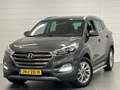 Hyundai TUCSON 1.6 T-GDi Comfort NAVIGATIE | SIDE BARS | VOLLEDIG Bruin - thumbnail 38
