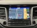 Hyundai TUCSON 1.6 T-GDi Comfort NAVIGATIE | SIDE BARS | VOLLEDIG Bruin - thumbnail 28