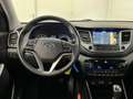 Hyundai TUCSON 1.6 T-GDi Comfort NAVIGATIE | SIDE BARS | VOLLEDIG Bruin - thumbnail 5